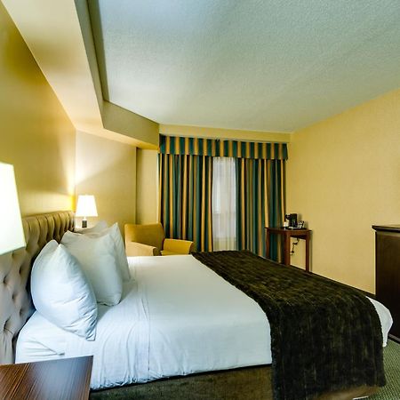 Sawridge Inn And Conference Centre Edmonton South Rom bilde