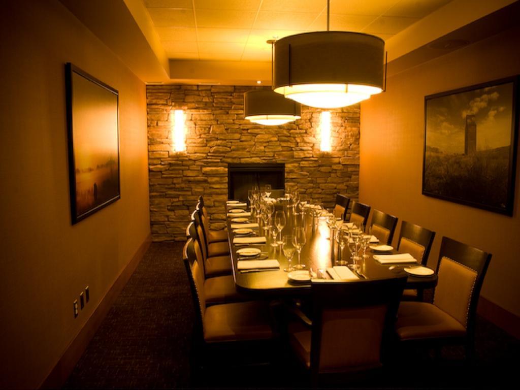 Sawridge Inn And Conference Centre Edmonton South Eksteriør bilde