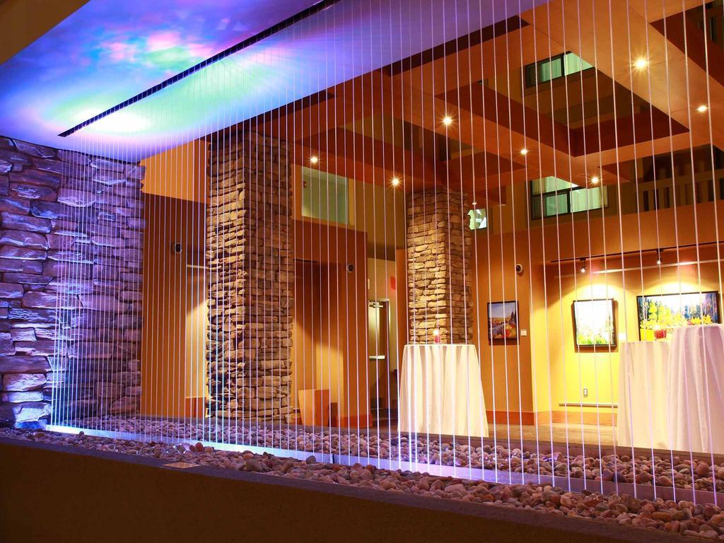 Sawridge Inn And Conference Centre Edmonton South Eksteriør bilde